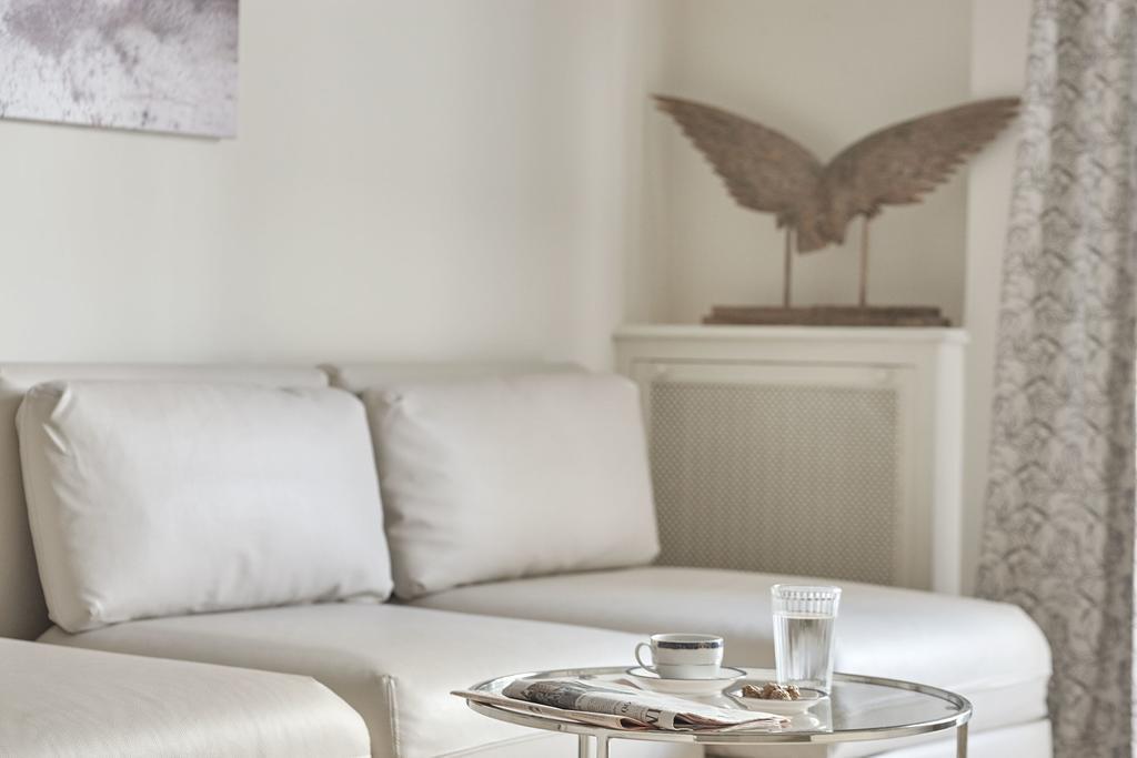 Kolonaki Square Apartment 아테네 외부 사진